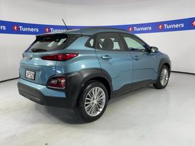 Photo '7' of Hyundai Kona