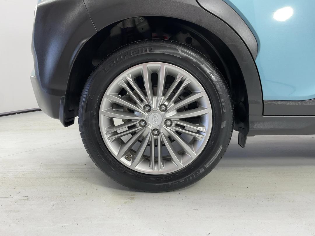 Photo '12' of Hyundai Kona
