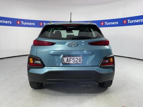 Photo '6' of Hyundai Kona