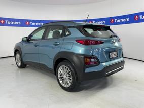 Photo '5' of Hyundai Kona