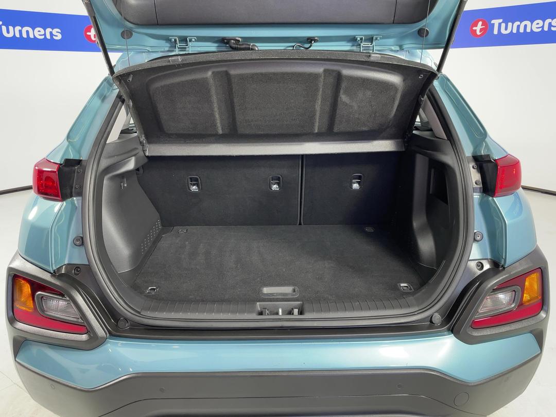 Photo '14' of Hyundai Kona