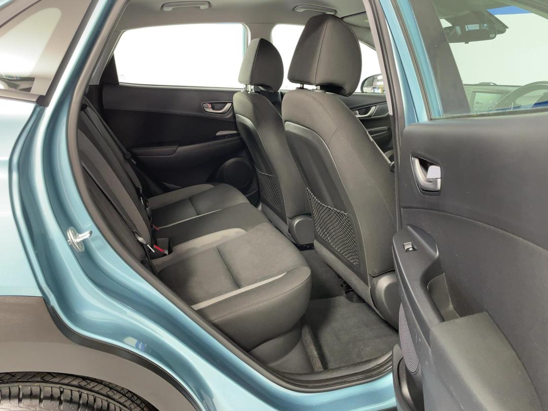 Photo '20' of Hyundai Kona