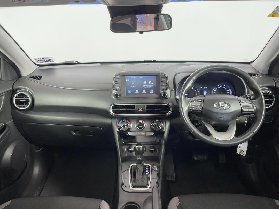 Photo '17' of Hyundai Kona