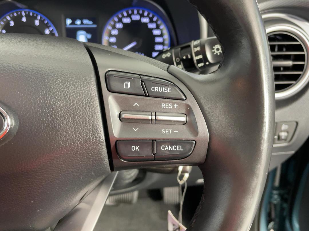 Photo '24' of Hyundai Kona