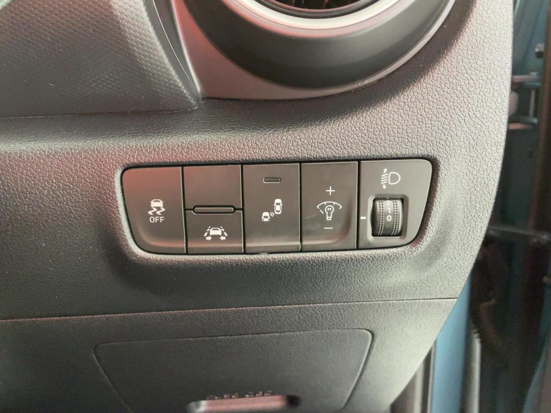 Photo '27' of Hyundai Kona