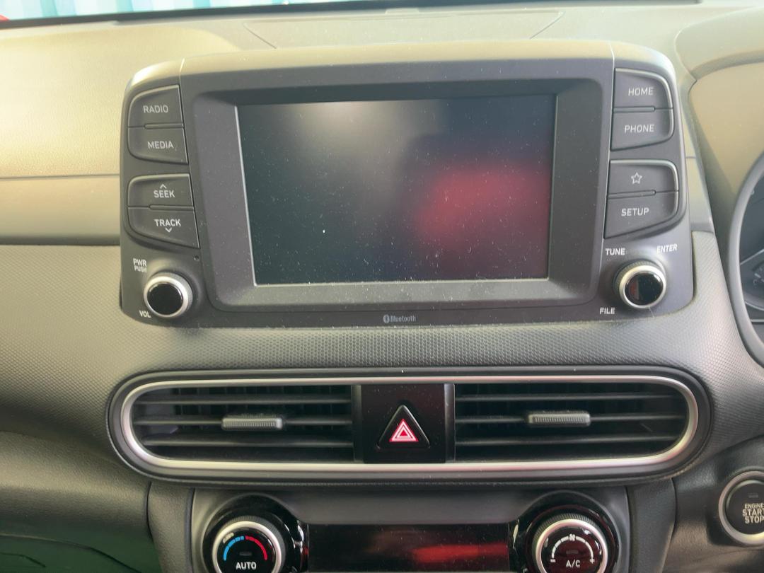 Photo '10' of Hyundai Kona 1.6T AWD Elite Photo '10' of Hyundai Kona 1.6T AWD Elite
