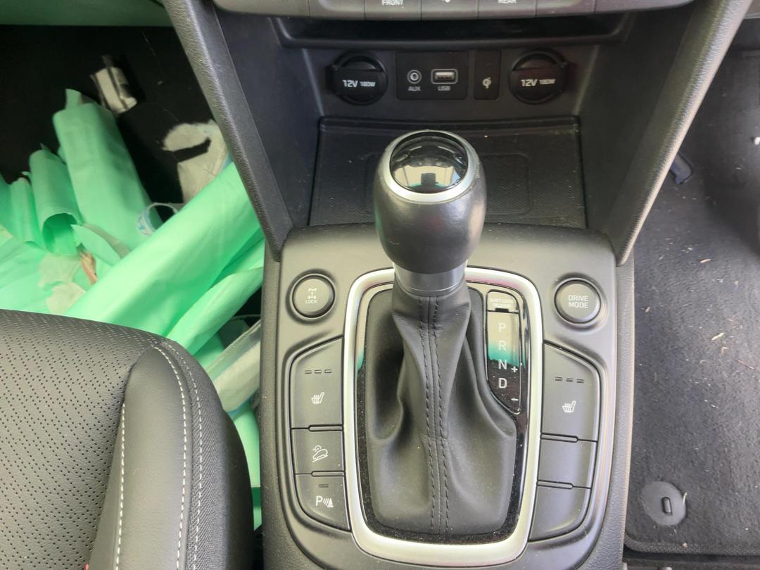 Photo '11' of Hyundai Kona 1.6T AWD Elite Photo '11' of Hyundai Kona 1.6T AWD Elite