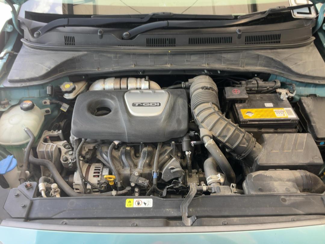 Photo '13' of Hyundai Kona 1.6T AWD Elite Photo '13' of Hyundai Kona 1.6T AWD Elite