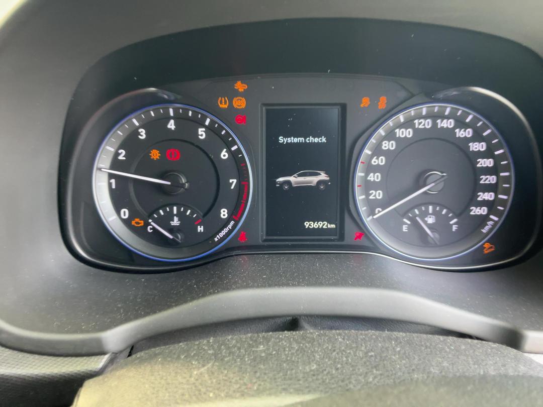 Photo '15' of Hyundai Kona 1.6T AWD Elite Photo '15' of Hyundai Kona 1.6T AWD Elite