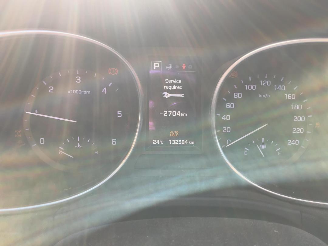 Photo '14' of Hyundai Santa FE DM Photo '14' of Hyundai Santa FE DM