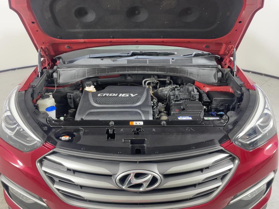 Photo '13' of Hyundai Santa FE