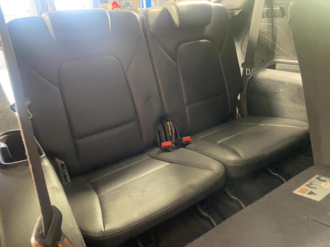 Photo '23' of Hyundai Santa FE
