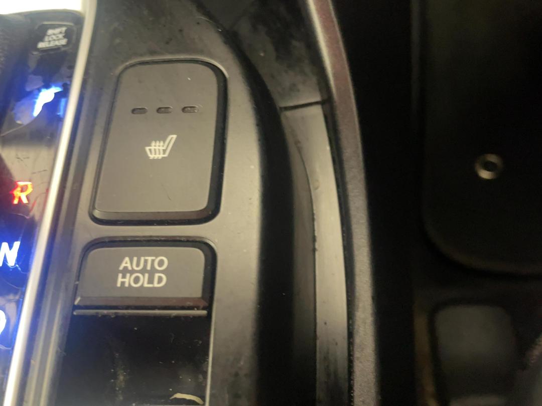 Photo '25' of Hyundai Santa FE
