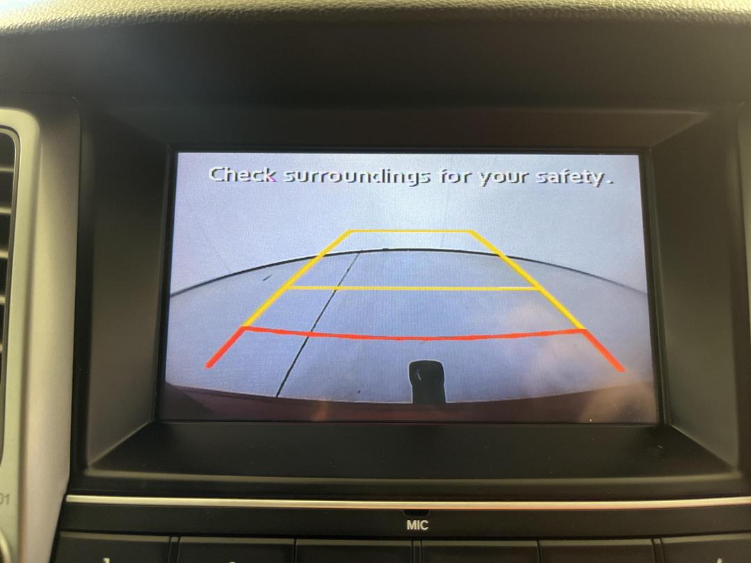 Photo '28' of Hyundai Tucson