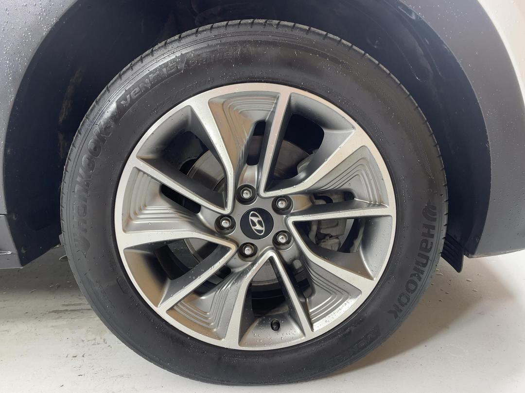 Photo '7' of Hyundai Tucson GDI Elite Photo '7' of Hyundai Tucson GDI Elite