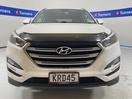Thumbnail '2' of Hyundai Tucson GDI Elite