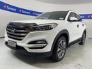 Thumbnail '3' of Hyundai Tucson GDI Elite