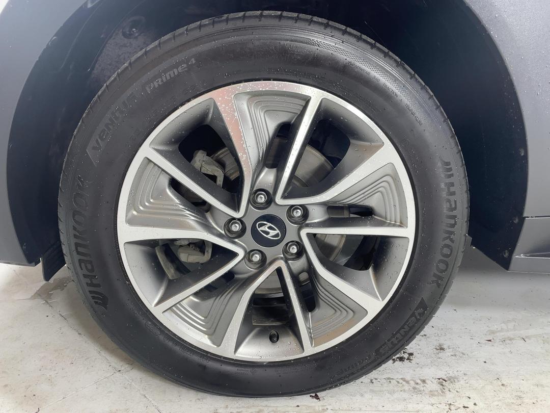Photo '8' of Hyundai Tucson GDI Elite Photo '8' of Hyundai Tucson GDI Elite