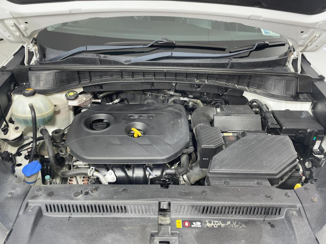 Photo '11' of Hyundai Tucson GDI Elite Photo '11' of Hyundai Tucson GDI Elite