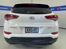 Thumbnail '5' of Hyundai Tucson GDI Elite
