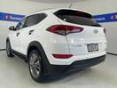 Thumbnail '4' of Hyundai Tucson GDI Elite