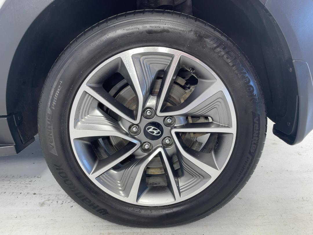 Photo '9' of Hyundai Tucson GDI Elite Photo '9' of Hyundai Tucson GDI Elite
