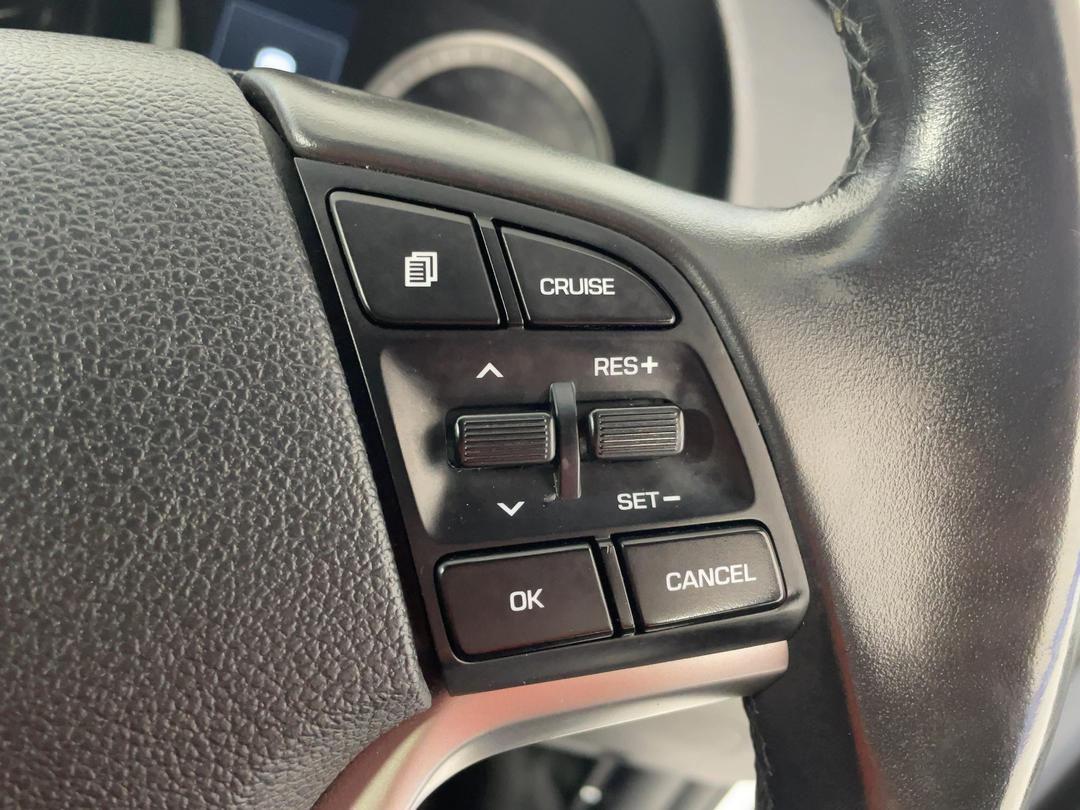 Photo '23' of Hyundai Tucson GDI Elite Photo '23' of Hyundai Tucson GDI Elite
