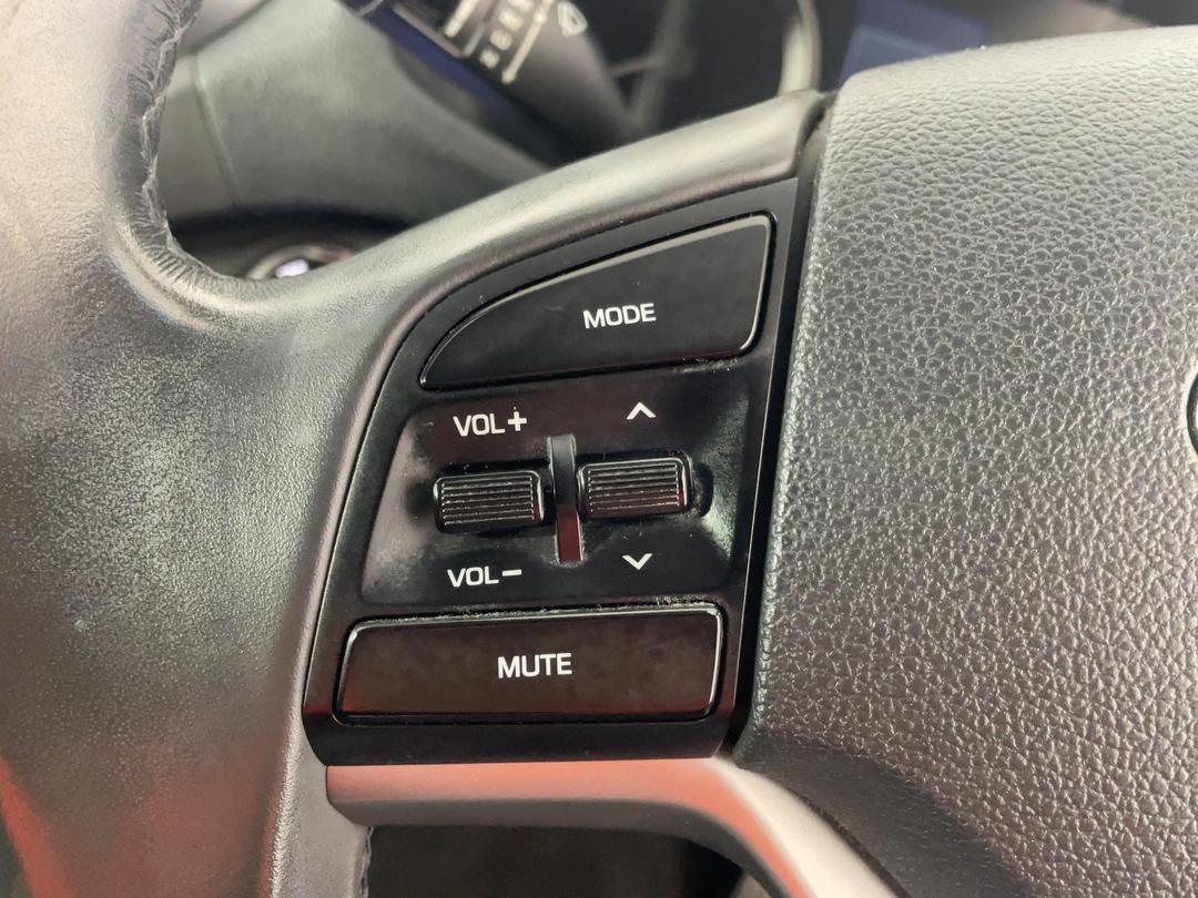 Photo '24' of Hyundai Tucson GDI Elite Photo '24' of Hyundai Tucson GDI Elite