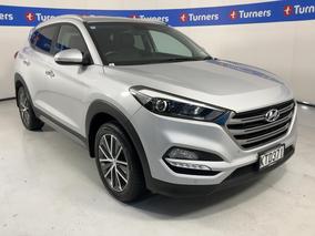 Photo '1' of Hyundai Tucson