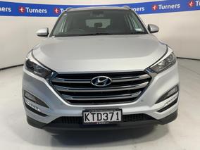 Photo '2' of Hyundai Tucson