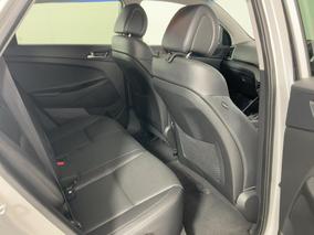 Photo '20' of Hyundai Tucson