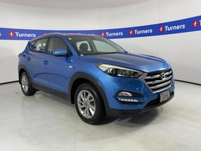 Photo '1' of Hyundai Tucson