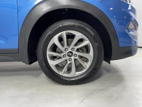 Photo '9' of Hyundai Tucson