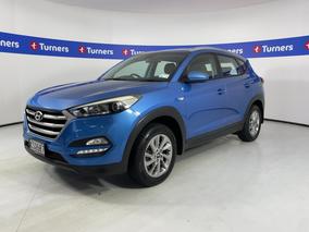 Photo '4' of Hyundai Tucson