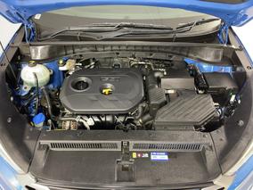 Photo '13' of Hyundai Tucson