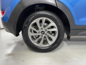 Photo '12' of Hyundai Tucson