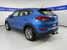 Photo '5' of Hyundai Tucson