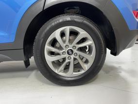 Photo '11' of Hyundai Tucson