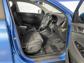 Photo '16' of Hyundai Tucson
