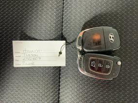 Photo '22' of Hyundai Tucson