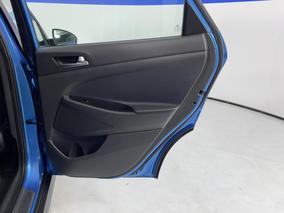 Photo '19' of Hyundai Tucson
