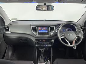 Photo '17' of Hyundai Tucson