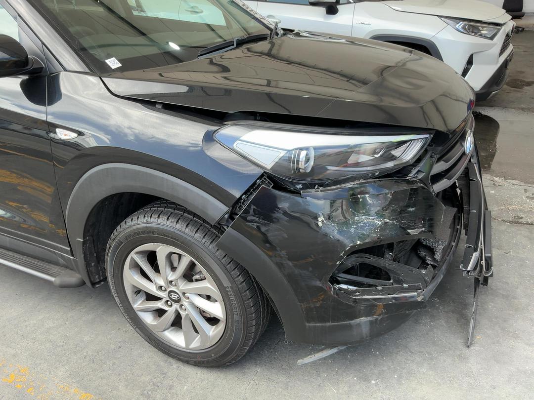 Photo '3' of Hyundai Tucson GDI Photo '3' of Hyundai Tucson GDI