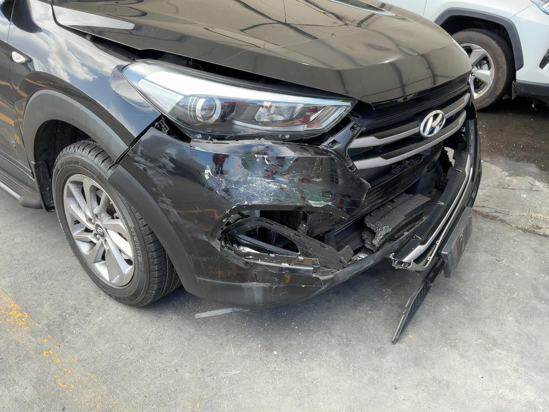 Photo '4' of Hyundai Tucson GDI Photo '4' of Hyundai Tucson GDI