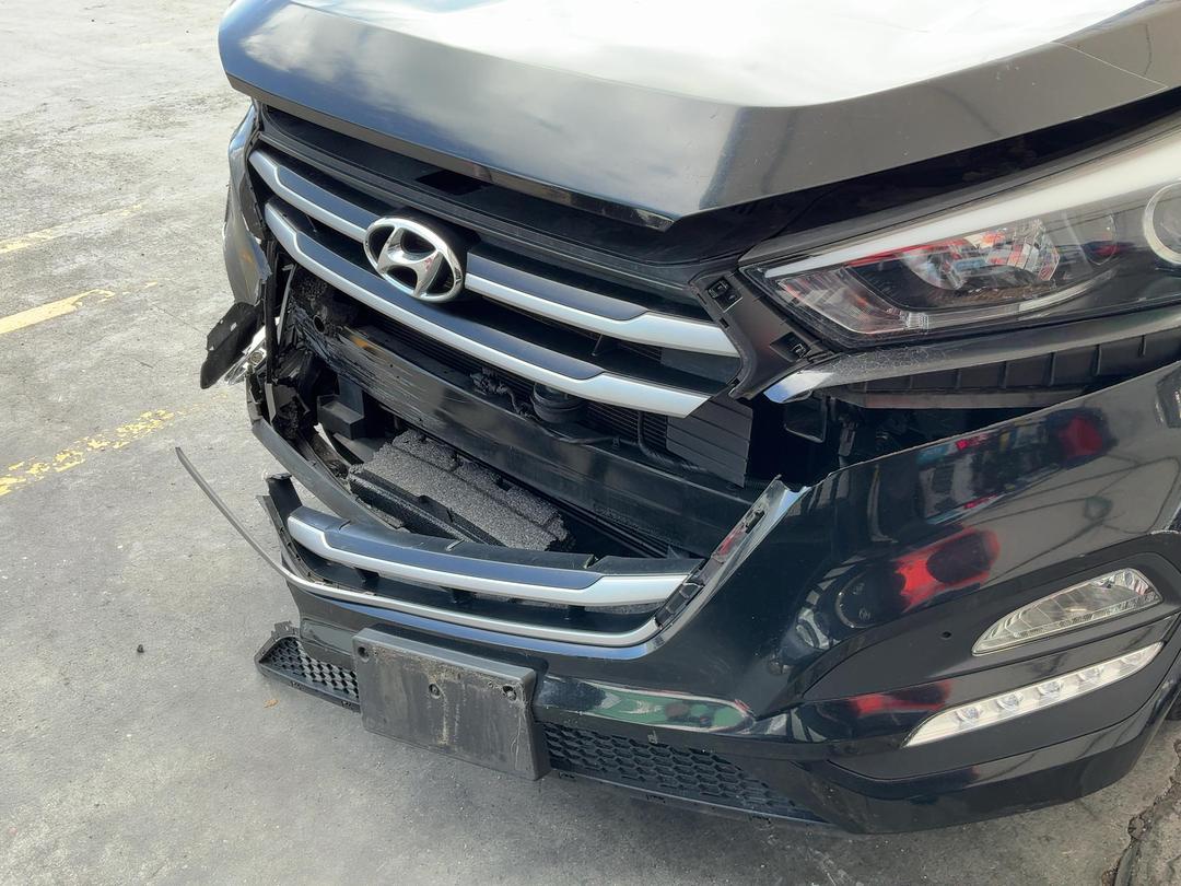 Photo '5' of Hyundai Tucson GDI Photo '5' of Hyundai Tucson GDI
