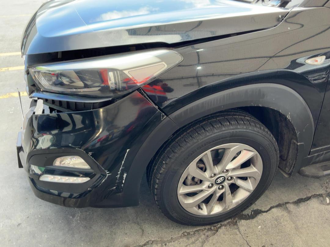 Photo '7' of Hyundai Tucson GDI Photo '7' of Hyundai Tucson GDI