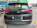 Thumbnail '11' of Hyundai Tucson GDI