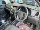Thumbnail '18' of Hyundai Tucson GDI