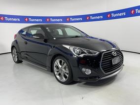 Photo '1' of Hyundai Veloster
