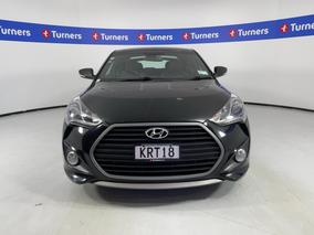 Photo '2' of Hyundai Veloster
